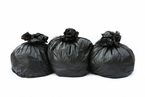 Eco-friendly waste removal solutions