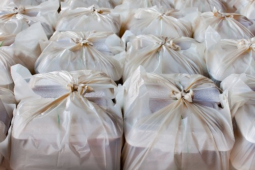 Eco-friendly waste clearance in Notting Hill
