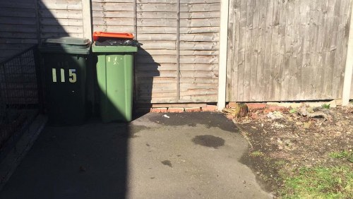 Eco-friendly business waste removal in Notting Hill